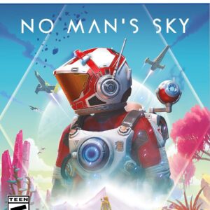 No Man'S Sky