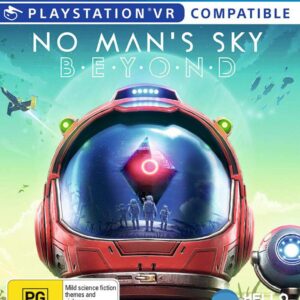 No Man'S Sky