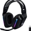 Logitech G733
