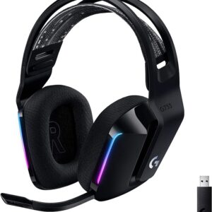 Logitech G733
