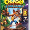 Crash Trilogy