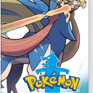 Pokemon Swords