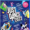 Just Dance 2022