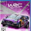 Wrc Generations