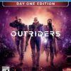 Outriders