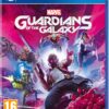 Guardians Of The Galaxies