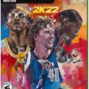 Nba 2K22