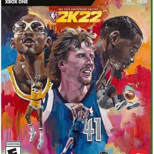 Nba 2K22