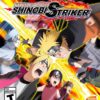 Naruto Boruto Shinobi Striker