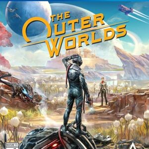 Outerworlds