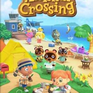 Animal Crossing New Horizons