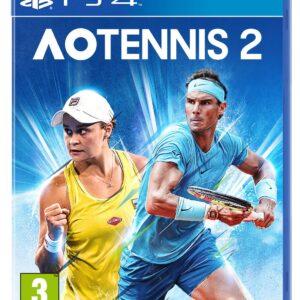 Aotennis 2