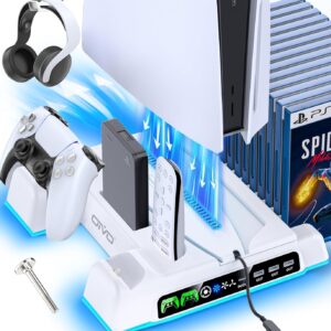 Ps5 Cooling Stand