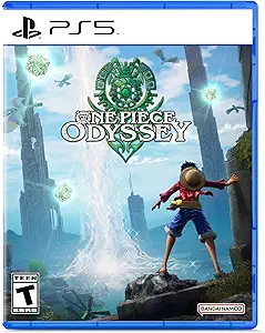 One Piece Odyssey
