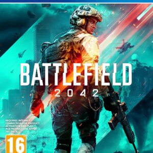 Battlefield 2042