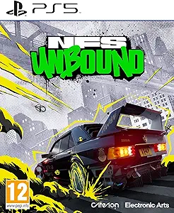 Nfs Unbound