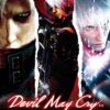 Devil May Cry Triple Pack