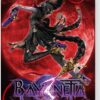 Bayonetta