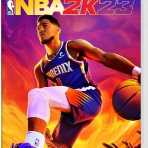 Nba 2K23