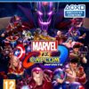 Marvel Vs Capcom