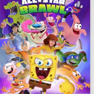 All Star Brawl