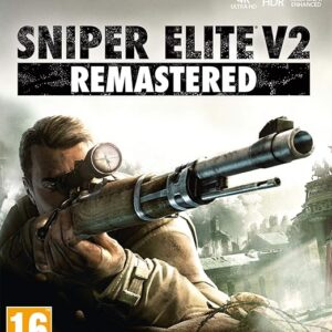 Sniper Elite V2 Remastered