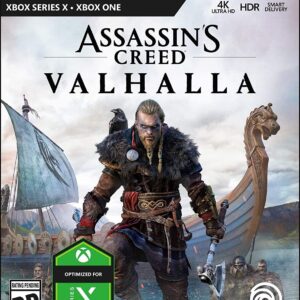 Assasins Creed Valhalla