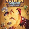 Rayman Legends