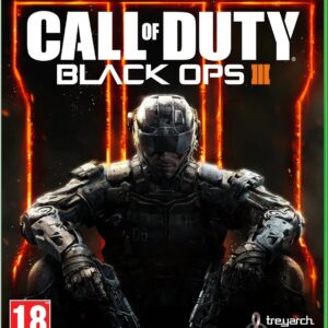 Call Of Duty Black Opps 3