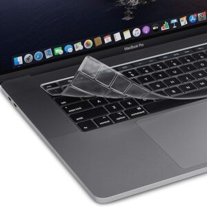 Keyboard Guard