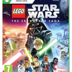 Lego Star Wars