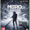 Metro Exodus