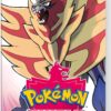 Pokemon Shield