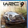 Wrc 9
