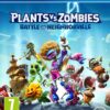 Plants Vs Zombies (Battle For Neighborville