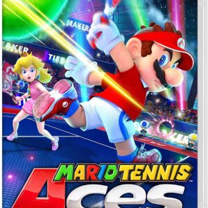 Mario Tennis Ace