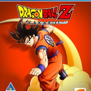 Dragon3All Kakarot