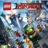 Lego The Ninjago Movie