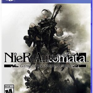 Nier Automata'