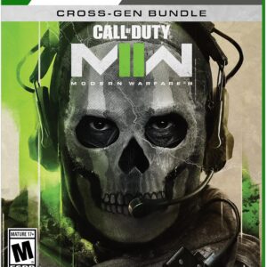Call Of Duty Modern Warfare 2