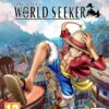 One Piece World Seeker