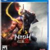 Nioh 2