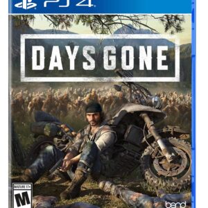 Days Gone