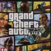 Grand Theft Auto V