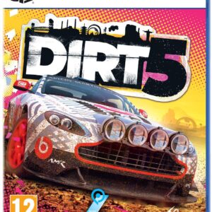 Dirt 5