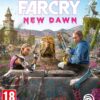 Farcry New Dawn