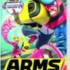 Arms