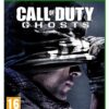 Call Of Duty Ghost