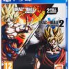 Dragon8All Xenouerse& Xenoverse 2