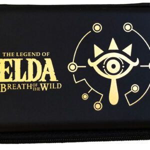 Nintendo Switch Travel Case